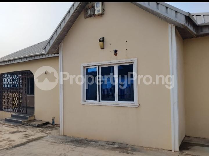 4 bedroom House for sale Tella Estate Yawiri, Akobo Ibadan Oyo