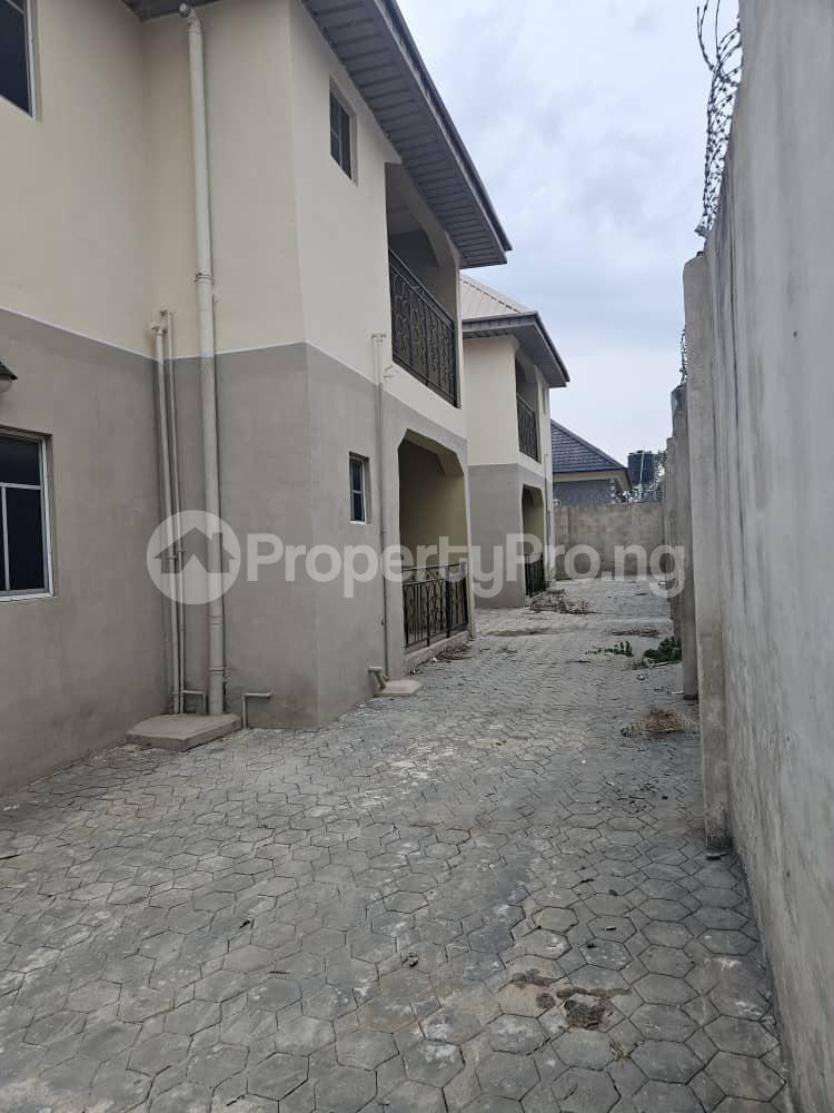 3 bedroom House for sale Akuru Elebu Off Akala Express Ibadan Akala Express Ibadan Oyo