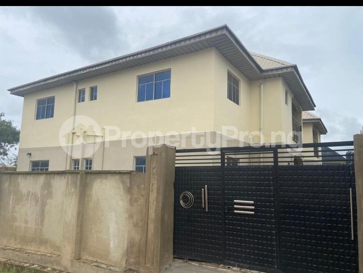 3 bedroom House for sale Akuru Elebu Off Akala Express Akala Express Ibadan Oyo - 0