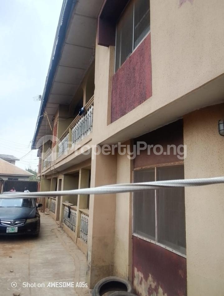 3 bedroom House for sale Alakia Ibadan Oyo
