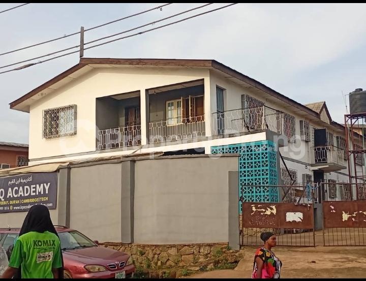 3 bedroom House for sale Between Bodija Market & U.i Ibadan Oyo