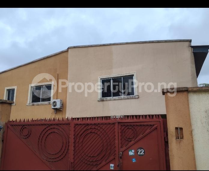3 bedroom House for sale Unity Estate Eleyele Ibadan Eleyele Ibadan Oyo