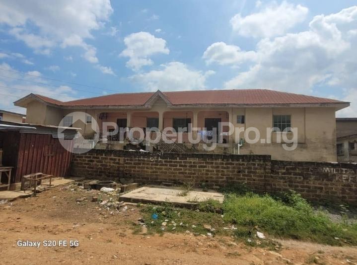 3 bedroom House for sale Eleyele Ibadan Eleyele Ibadan Oyo