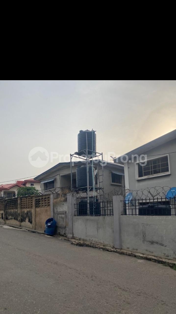 3 bedroom House for sale Felele Challenge Ibadan Felele Ibadan Oyo