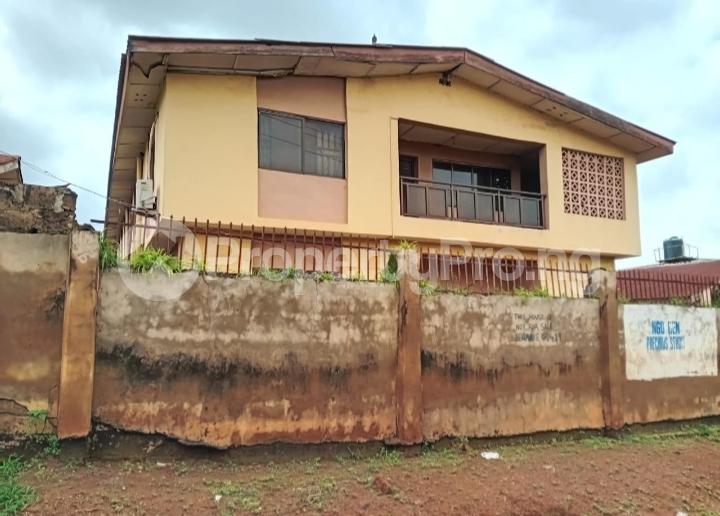 3 bedroom House for sale Around Ace Mall Felele Challenge Ibadan Felele Ibadan Oyo