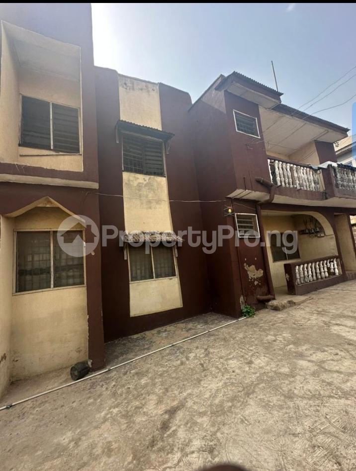 3 bedroom House for sale Felele Challenge Ibadan Felele Ibadan Oyo