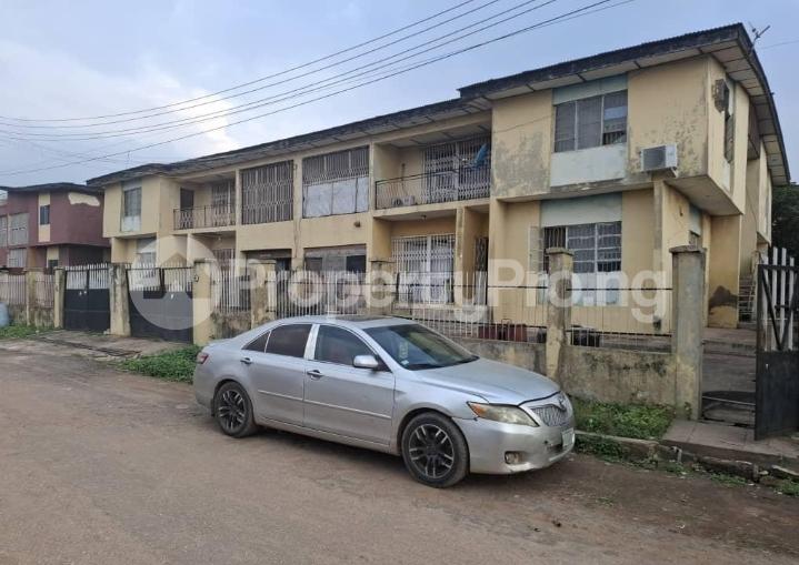 3 bedroom House for sale Ikolaba Gra Ibadan Ikolaba Ibadan Oyo