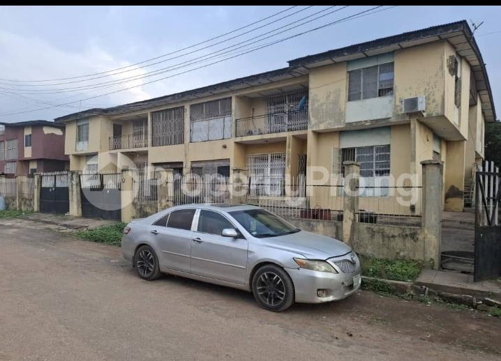3 bedroom House for sale Ikolaba Gra Ibadan Ikolaba Ibadan Oyo
