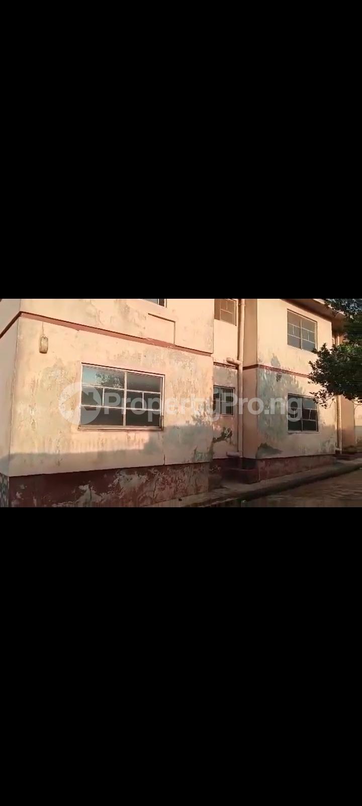 3 bedroom House for sale Bishop Philips Iwo Road Ibadan Iwo Rd Ibadan Oyo