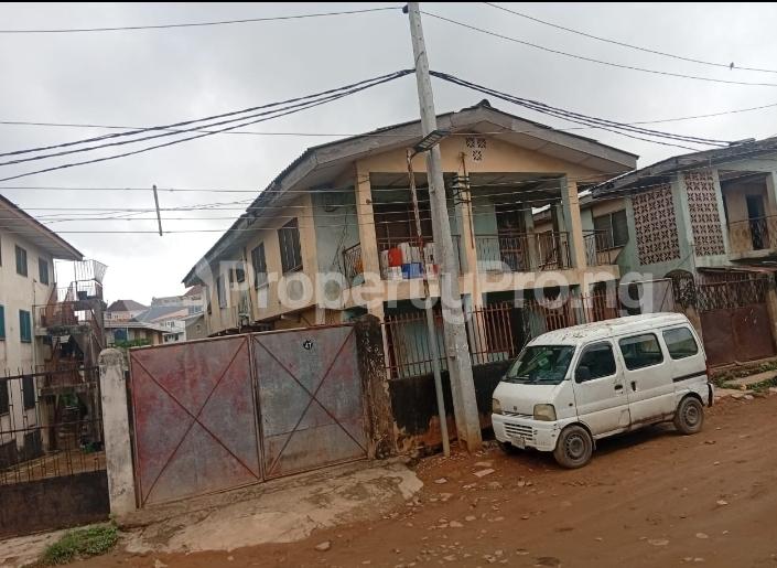 1 bedroom House for sale Joyce Be Off Ring Road Ibadan Ring Rd Ibadan Oyo