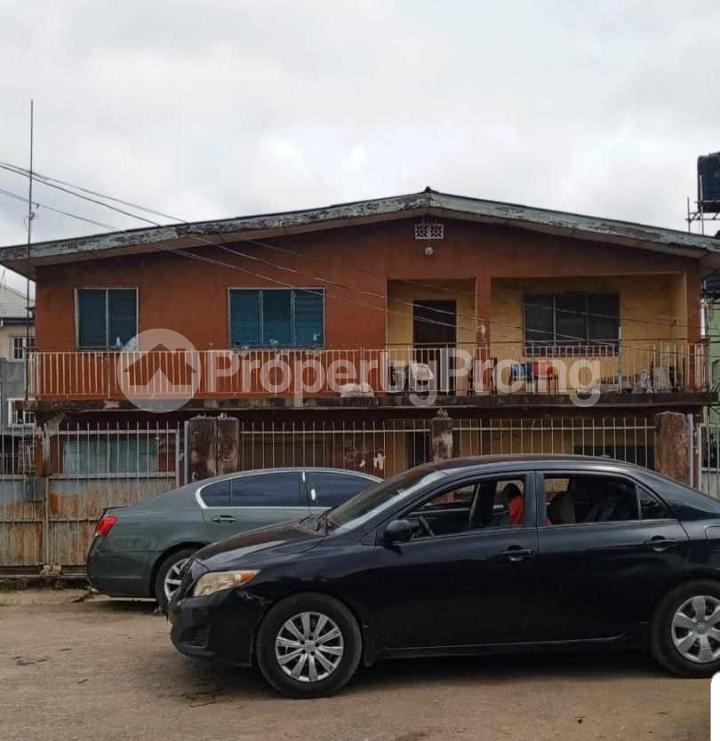House for sale Mende Maryland Lagos