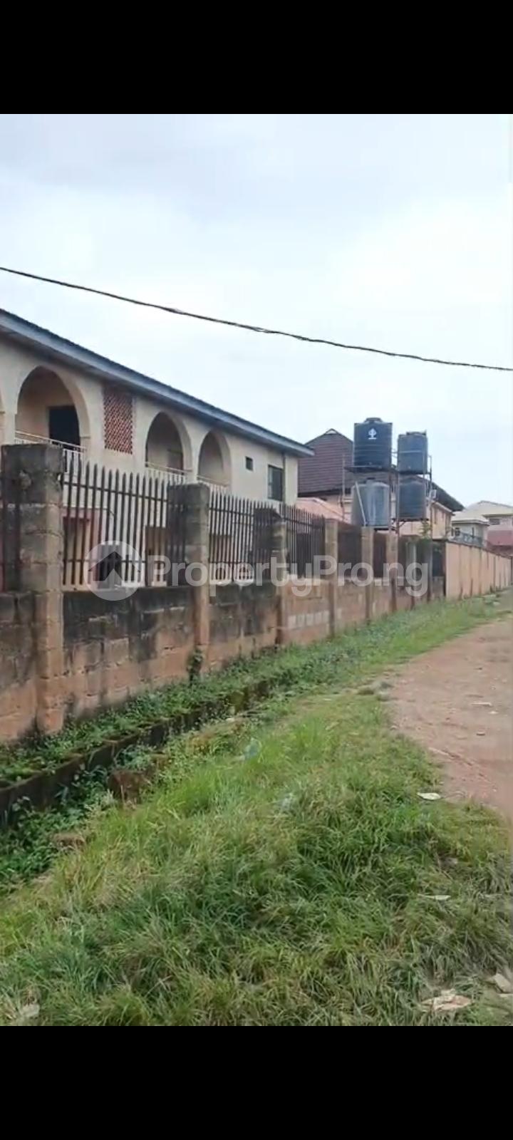3 bedroom House for sale Peace Estate Nnpc Akala Express Ibadan Akala Express Ibadan Oyo