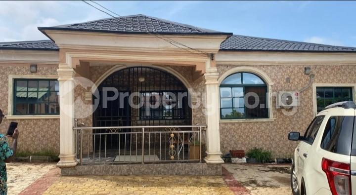 3 bedroom House for sale Asaju Estate Via Ireakari Off Akala Express Akala Express Ibadan Oyo
