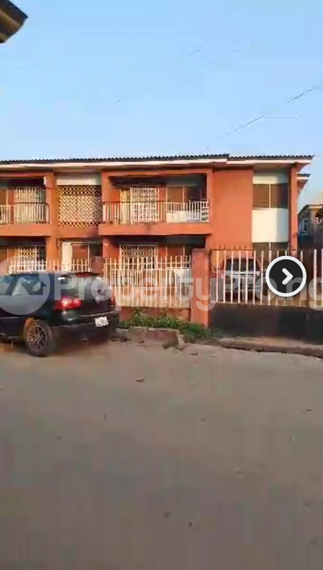3 bedroom House for sale Ik Dairo Street Old Ife Road Iwo Rd Ibadan Oyo