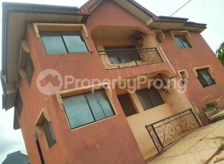 3 bedroom House for sale Adetoun Ologuneru Ibadan Eleyele Ibadan Oyo