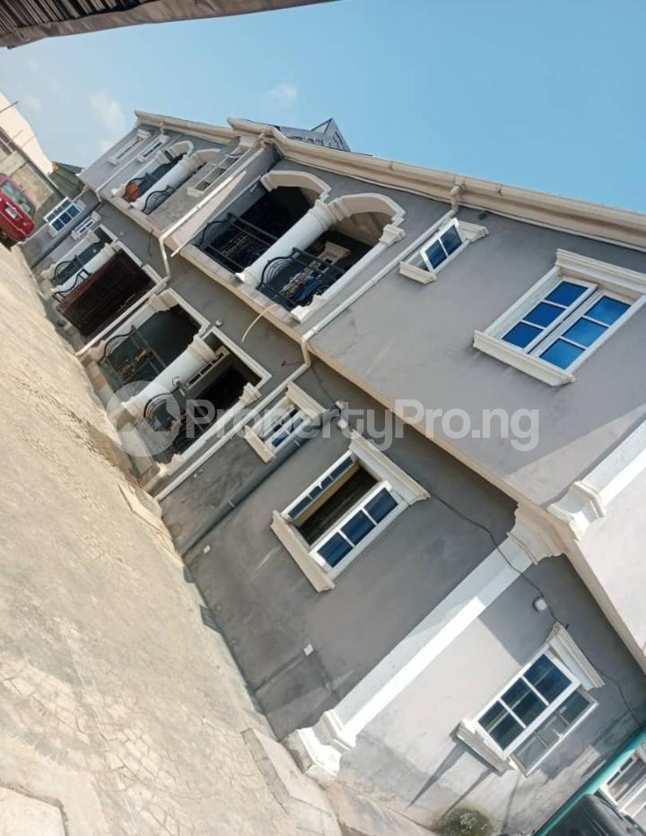 3 bedroom House for sale Oluwo New Ife Road Ibadan Iwo Rd Ibadan Oyo - 0