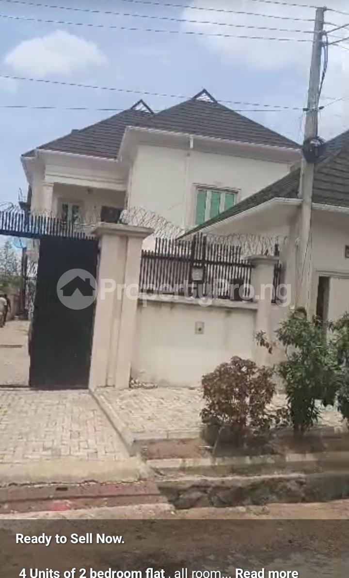 2 bedroom House for sale Larry Gate Oluyole Estate Ibadan Oluyole Estate Ibadan Oyo