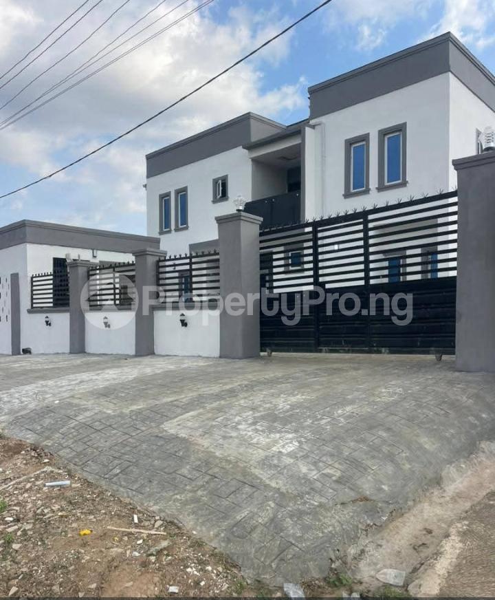 3 bedroom House for sale Oluyole Estate Ibadan Oluyole Estate Ibadan Oyo