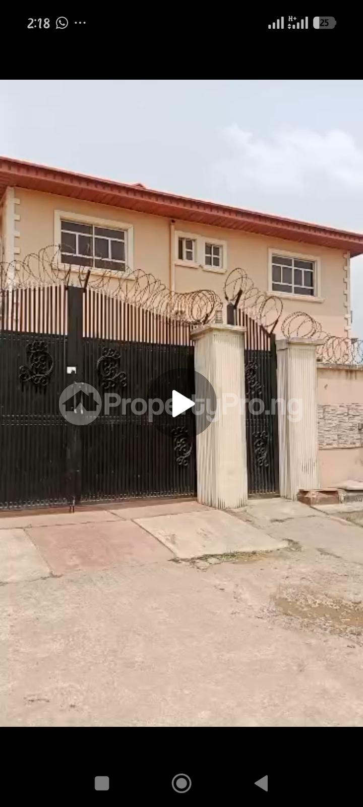 3 bedroom House for sale Behind Madigrass Club Akala Express Ibadan Akala Express Ibadan Oyo