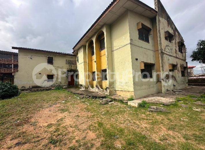 3 bedroom House for sale Akinyemi Ring Road Ibadan Ibadan Oyo