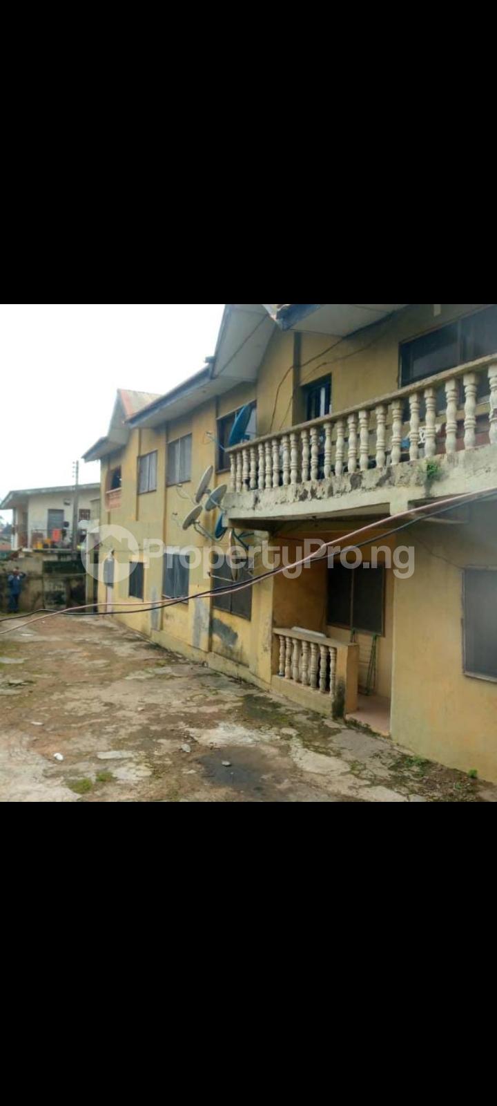 2 bedroom House for sale Ososami Ring Road Ibadan Ring Rd Ibadan Oyo
