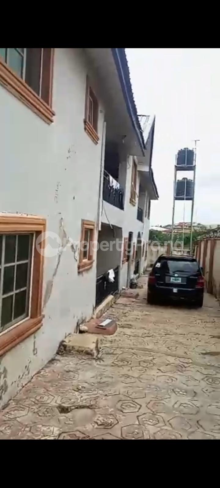 3 bedroom House for sale Eleyele Ibadan Oyo