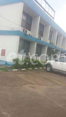 Commercial Property for sale Oba Akran Avenue Ikeja Ikeja Ikeja Lagos