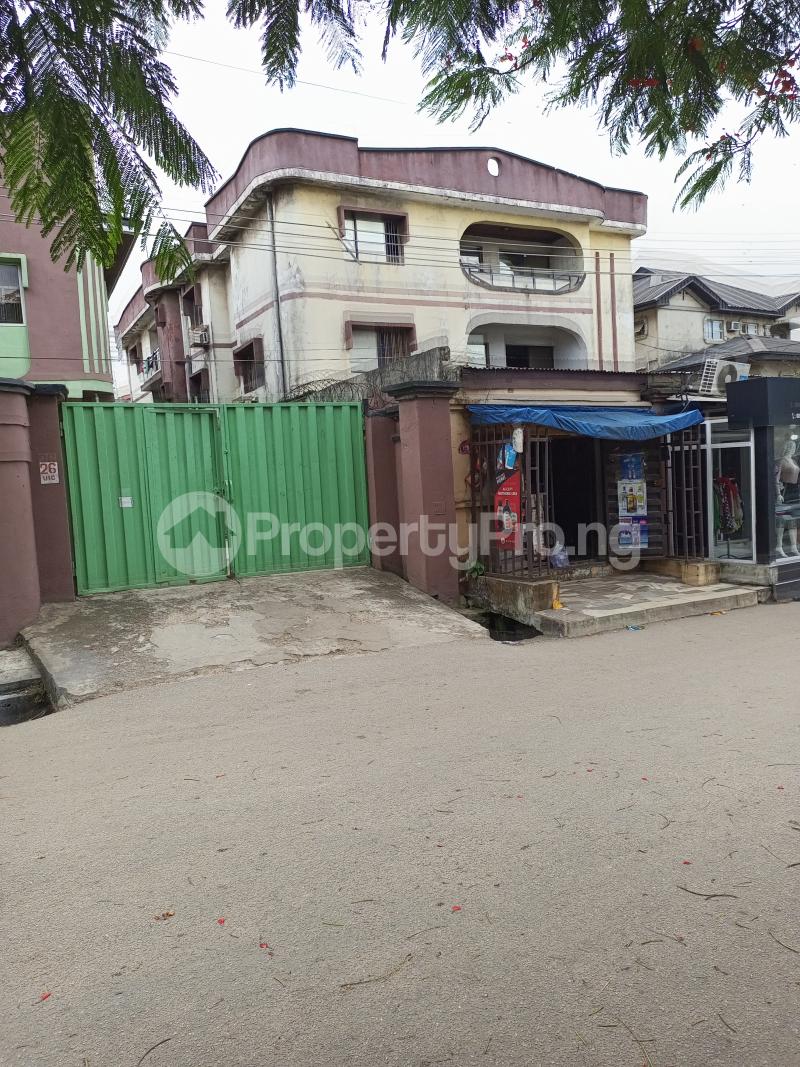 3 bedroom House for sale Kaseem Shangisha Kosofe/Ikosi Lagos