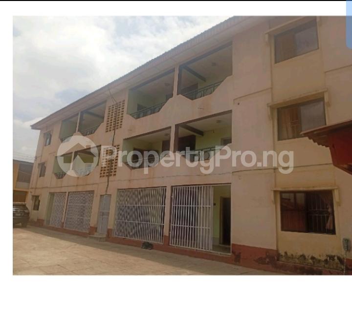 3 bedroom House for sale Eleyele Ibadan Eleyele Ibadan Oyo