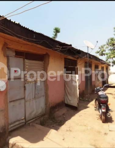 6 bedroom Flat / Apartment for sale Kobi Seriki Via Guzape Kuruduma Village Asokoro Abuja