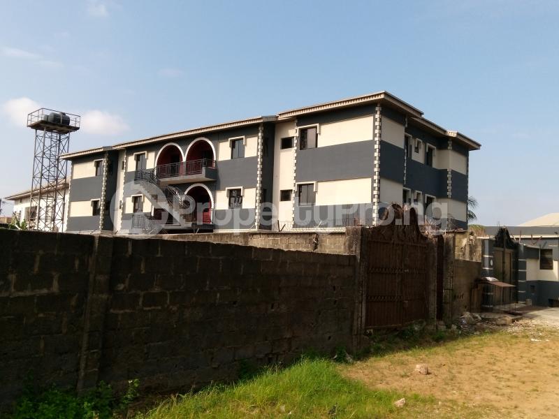 3 bedroom Flat / Apartment for sale Thomas estate Ajah Lagos