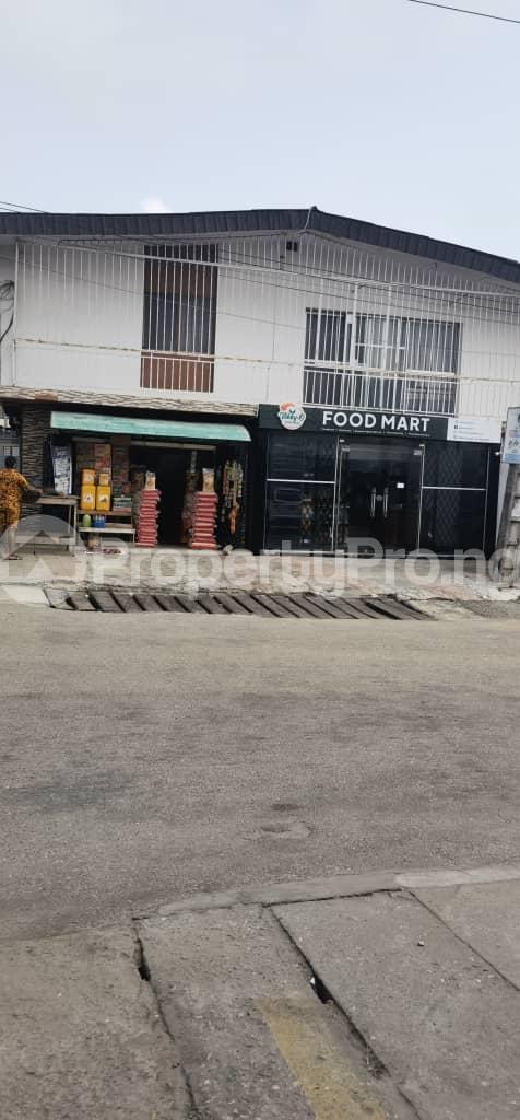 House for sale Maryland Lagos