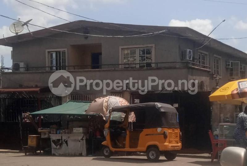 3 bedroom House for sale Anthony Village Maryland Lagos