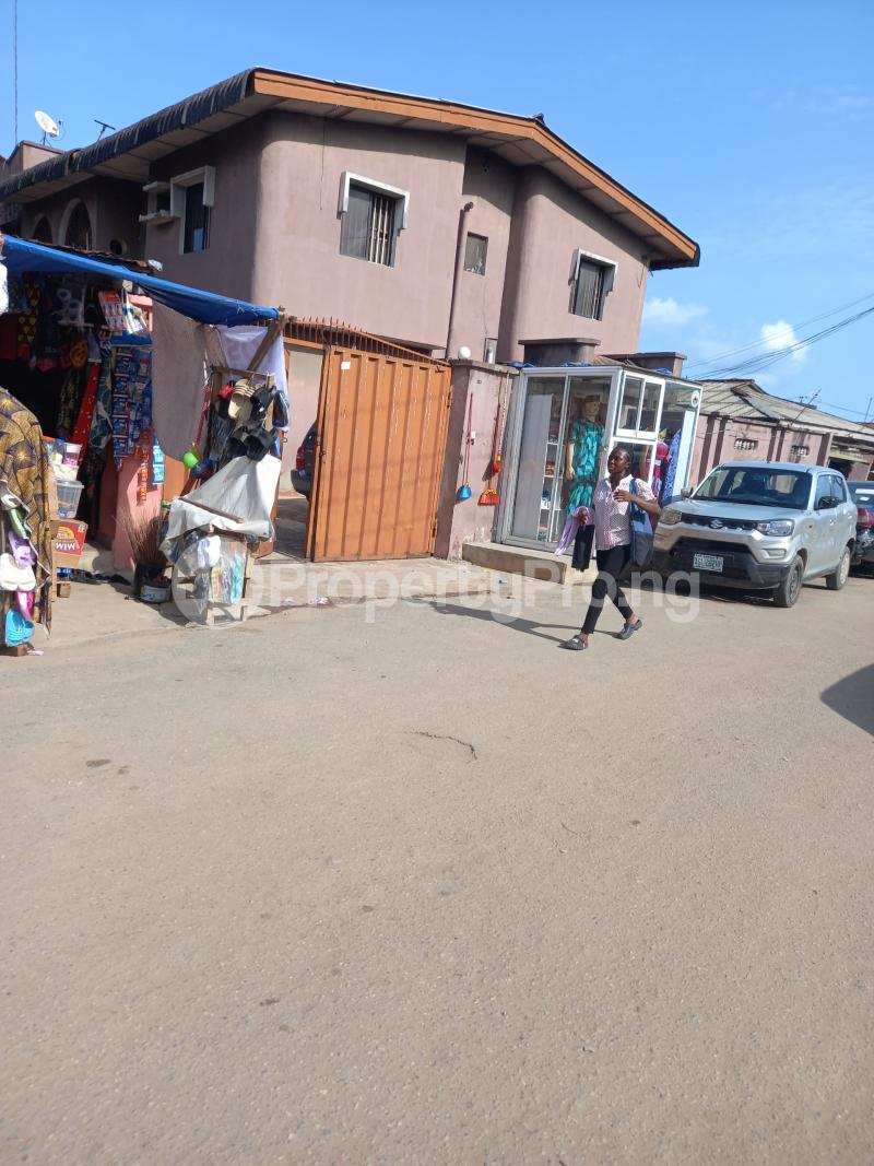 3 bedroom House for sale Gbagada Road, Bariga Lagos