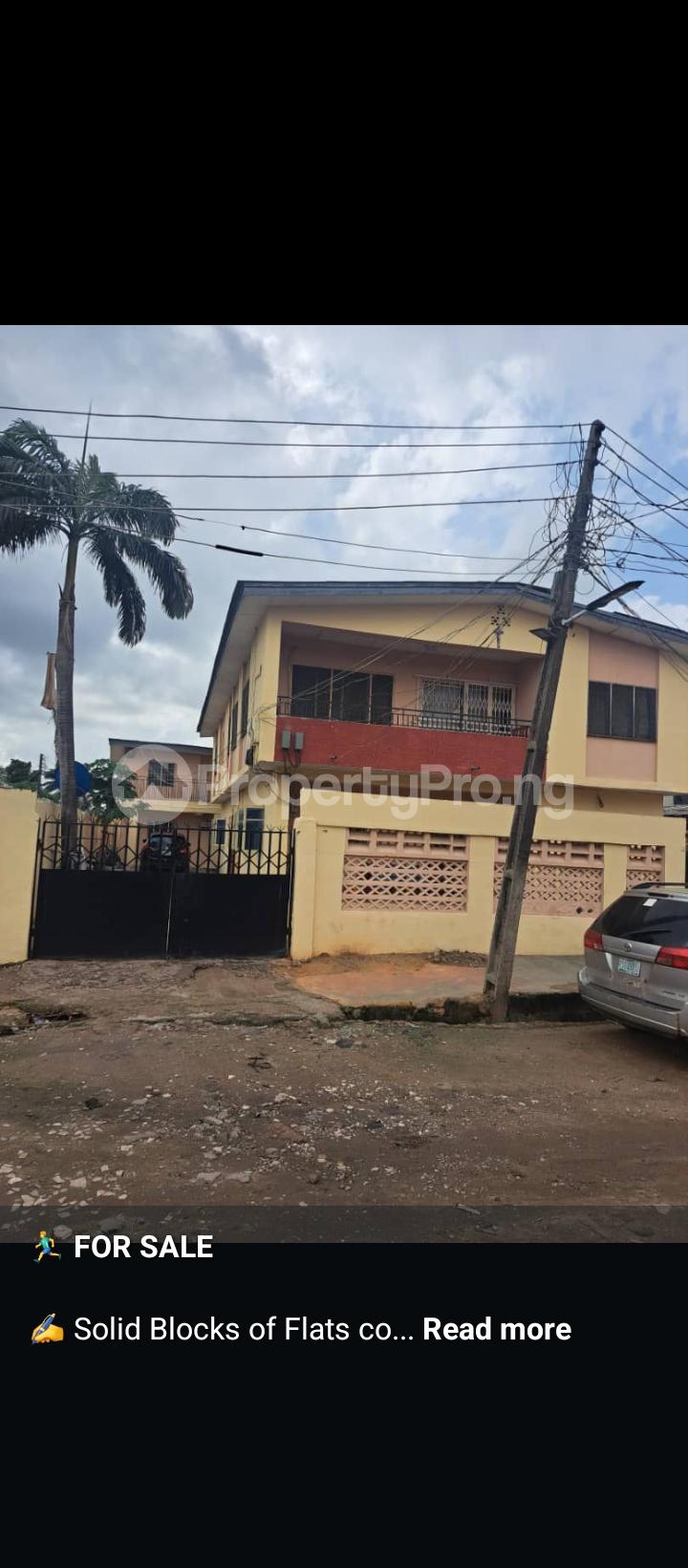 House for sale Alapere Kosofe/Ikosi Lagos - 0