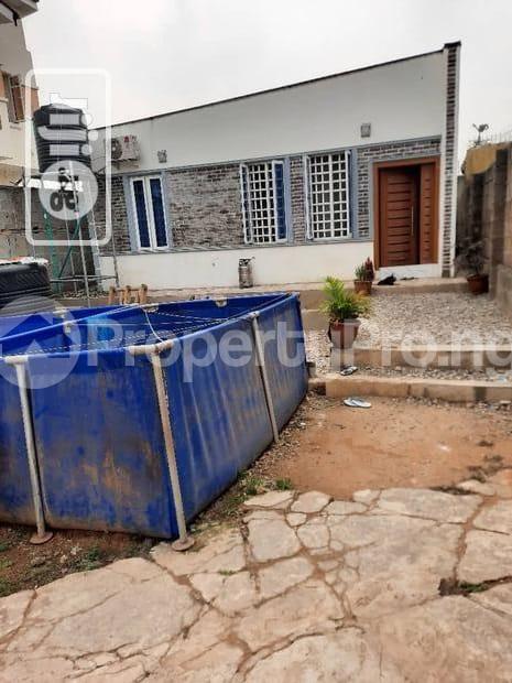 1 bedroom House for sale Ogunsiji Allen Avenue Ikeja Lagos