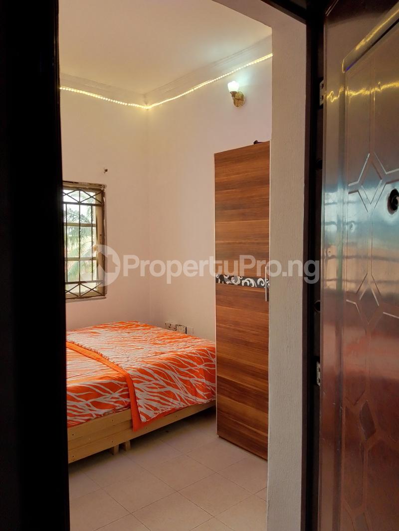 1 bedroom Flat / Apartment for shortlet Ajiran Mews Estate Agungi Lekki Lagos