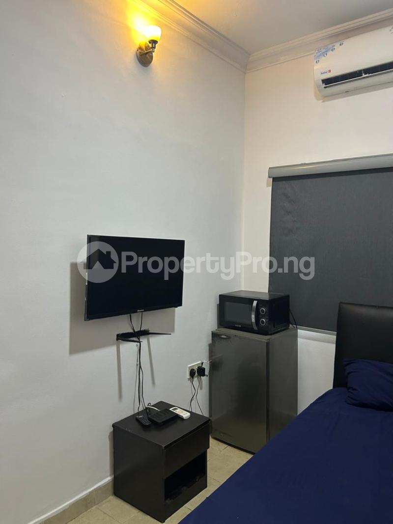 1 bedroom Flat / Apartment for shortlet Ajiranmews Estate Along Chevron Agungi Alternative Road Agungi Lekki Agungi Lekki Lagos