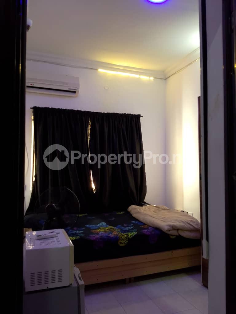 1 bedroom Flat / Apartment for shortlet Ajiranmews Estate Agungi Lekki Lagos