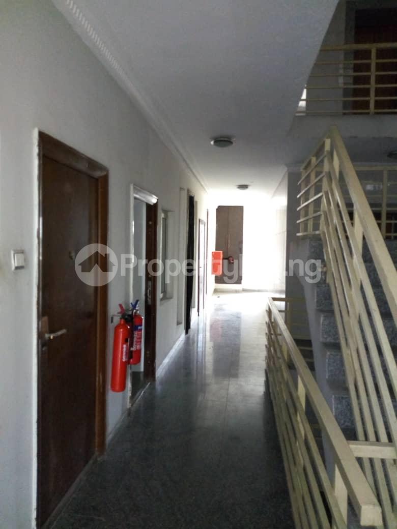 1 bedroom Flat / Apartment for rent Ikate Lekki Phase 1 Ikate Lekki Lagos
