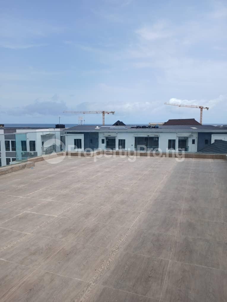 2 bedroom House for sale Off Lekki Epe Expressway, Ologolo Lekki Lagos