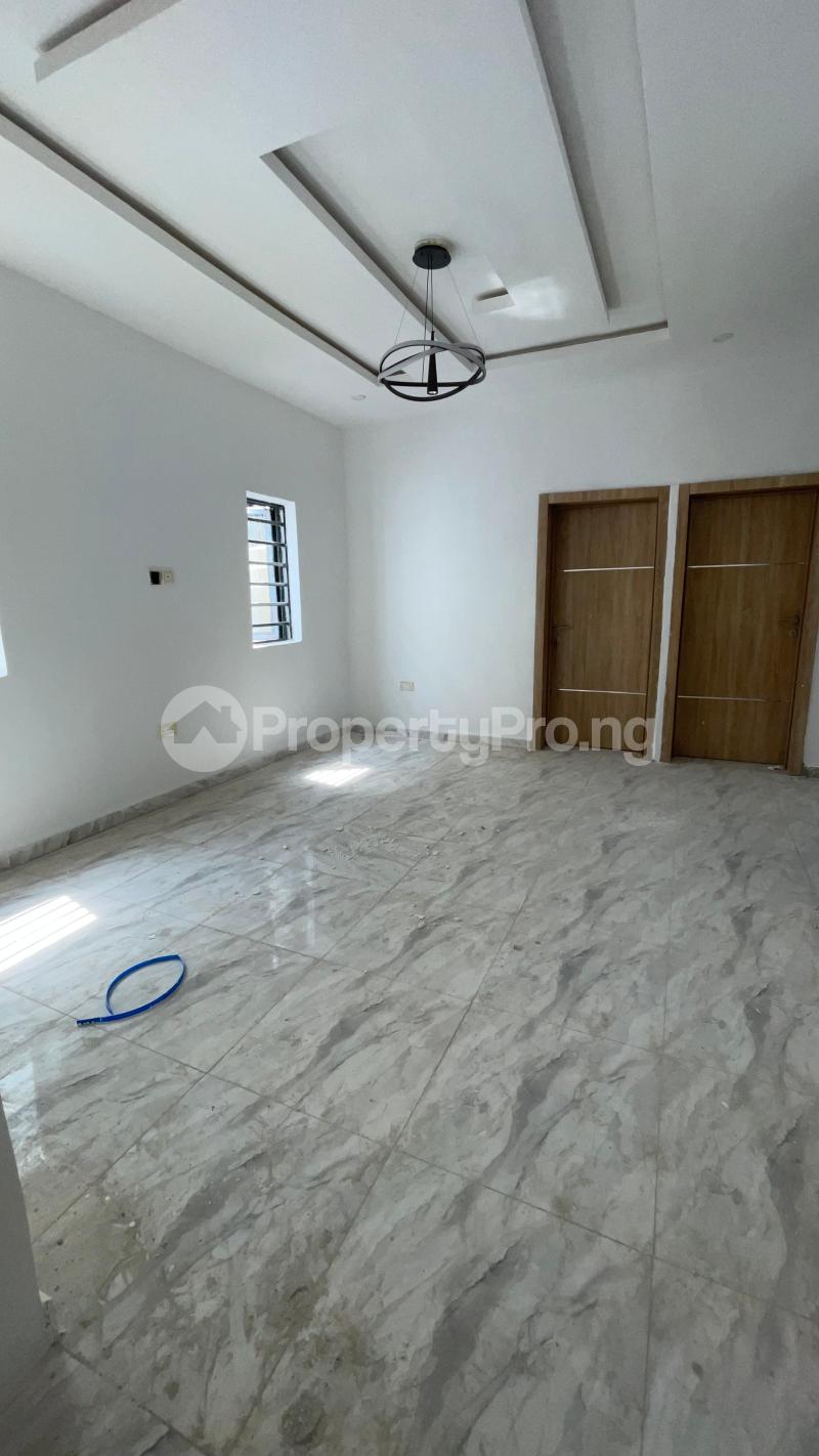 2 bedroom House for sale Ikota Gra Ikota Lekki Lagos