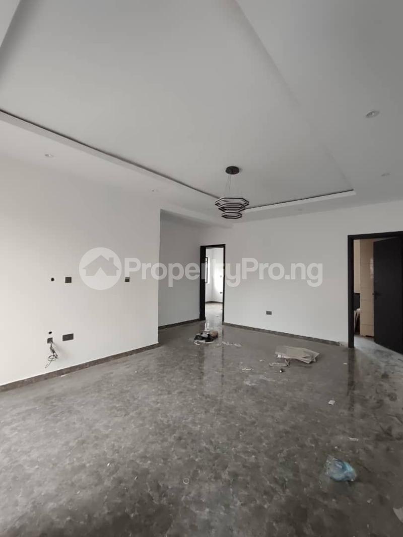 2 bedroom Flat / Apartment for rent Ikota School Opposite Lekki County Ikota Lekki Lagos