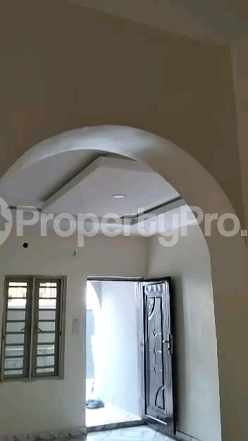 2 bedroom Flat / Apartment for rent Shomolu Lagos