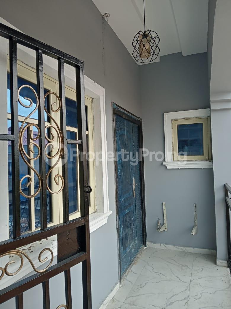 2 bedroom Flat / Apartment for rent Off Mobil Road Ilaje Ilaje Ajah Lagos