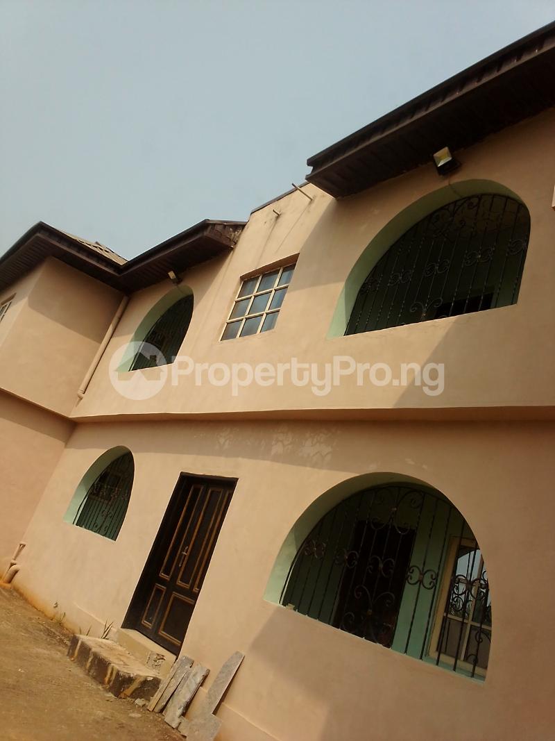2 bedroom Flat / Apartment for rent Estate Badore Ajah Lagos