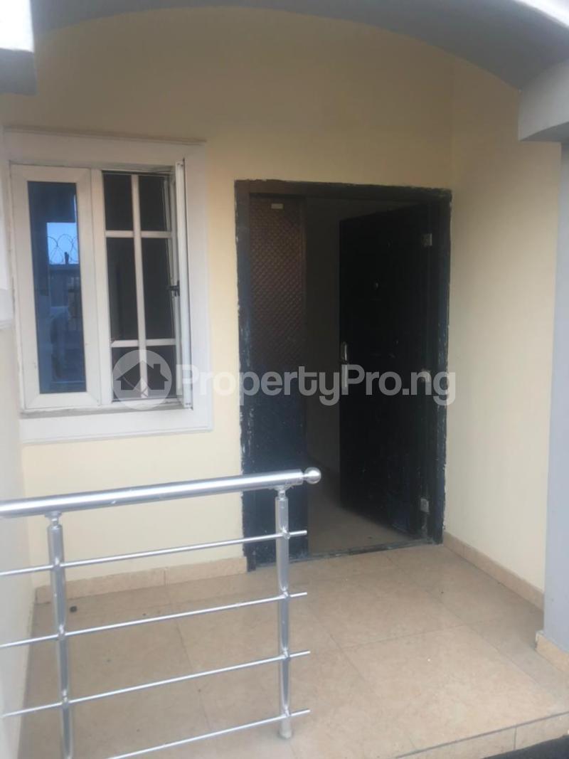 2 bedroom Flat / Apartment for rent Sangotedo Ajah Lagos