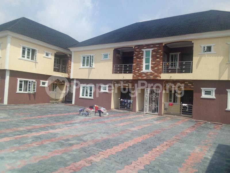 2 bedroom Flat / Apartment for rent Kayetoro Street Eleko Ibeju-Lekki Lagos