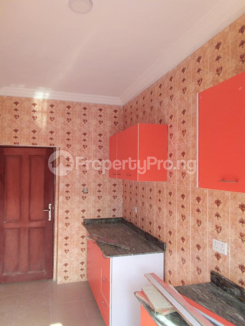 2 bedroom Flat / Apartment for rent Peaceville Estate Badore Ajah Lagos
