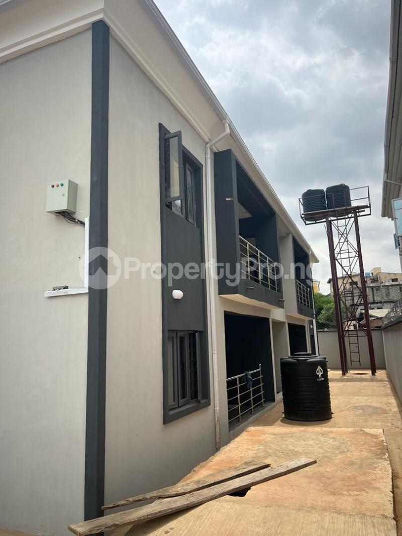 2 bedroom House for rent Magodo Unilag Extension Kosofe/Ikosi Lagos